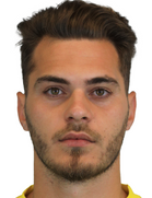 Laurentiu Popescu kimdir, nereli, kaç yaşında? 2023 Laurentiu Popescu Piyasa değeri ne kadar, Hangi takımlarda oynadı?