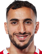 Toufik Zeghdane kimdir, nereli, kaç yaşında? 2023 Toufik Zeghdane Piyasa değeri ne kadar, Hangi takımlarda oynadı?