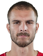 Bozhidar Chorbadzhiyski kimdir, nereli, kaç yaşında? 2023 Bozhidar Chorbadzhiyski Piyasa değeri ne kadar, Hangi takımlarda oynadı?