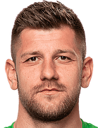 Krasimir Stanoev kimdir, nereli, kaç yaşında? 2023 Krasimir Stanoev Piyasa değeri ne kadar, Hangi takımlarda oynadı?