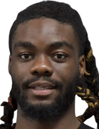 Ryan Bidounga kimdir, nereli, kaç yaşında? 2023 Ryan Bidounga Piyasa değeri ne kadar, Hangi takımlarda oynadı?