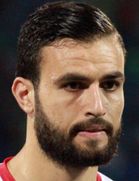 Hamdi Nagguez kimdir, nereli, kaç yaşında? 2023 Hamdi Nagguez Piyasa değeri ne kadar, Hangi takımlarda oynadı?