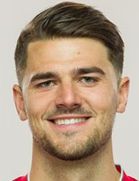 Charlie Trafford kimdir, nereli, kaç yaşında? 2023 Charlie Trafford Piyasa değeri ne kadar, Hangi takımlarda oynadı?