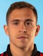 Piris Da Motta kimdir, nereli, kaç yaşında? 2023 Piris Da Motta Piyasa değeri ne kadar, Hangi takımlarda oynadı?