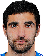 Erekle Sultanishvili kimdir, nereli, kaç yaşında? 2023 Erekle Sultanishvili Piyasa değeri ne kadar, Hangi takımlarda oynadı?