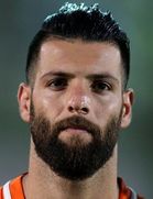 Mohammad Abbaszadeh kimdir, nereli, kaç yaşında? 2023 Mohammad Abbaszadeh Piyasa değeri ne kadar, Hangi takımlarda oynadı?