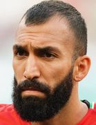 Roozbeh Cheshmi kimdir, nereli, kaç yaşında? 2023 Roozbeh Cheshmi Piyasa değeri ne kadar, Hangi takımlarda oynadı?