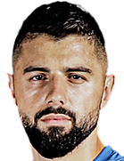 İvan Brkic kimdir, nereli, kaç yaşında? 2023 İvan Brkic Piyasa değeri ne kadar, Hangi takımlarda oynadı?