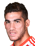 Leandro Vega kimdir, nereli, kaç yaşında? 2023 Leandro Vega Piyasa değeri ne kadar, Hangi takımlarda oynadı?