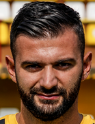 Eliot Gashi kimdir, nereli, kaç yaşında? 2023 Eliot Gashi Piyasa değeri ne kadar, Hangi takımlarda oynadı?