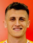 Dzenan Zajmovic kimdir, nereli, kaç yaşında? 2023 Dzenan Zajmovic Piyasa değeri ne kadar, Hangi takımlarda oynadı?