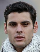 Alireza Naghizadeh kimdir, nereli, kaç yaşında? 2023 Alireza Naghizadeh Piyasa değeri ne kadar, Hangi takımlarda oynadı?