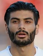 Saeid Aghaei kimdir, nereli, kaç yaşında? 2023 Saeid Aghaei Piyasa değeri ne kadar, Hangi takımlarda oynadı?