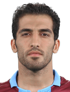 Vahid Amiri kimdir, nereli, kaç yaşında? 2023 Vahid Amiri Piyasa değeri ne kadar, Hangi takımlarda oynadı?