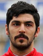 Davoud Noushi Soufiani kimdir, nereli, kaç yaşında? 2023 Davoud Noushi Soufiani Piyasa değeri ne kadar, Hangi takımlarda oynadı?