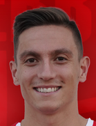 Leonit Abazi kimdir, nereli, kaç yaşında? 2023 Leonit Abazi Piyasa değeri ne kadar, Hangi takımlarda oynadı?