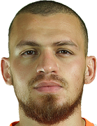 Robert Darbinyan kimdir, nereli, kaç yaşında? 2023 Robert Darbinyan Piyasa değeri ne kadar, Hangi takımlarda oynadı?