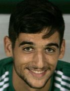 Spyros Risvanis kimdir, nereli, kaç yaşında? 2023 Spyros Risvanis Piyasa değeri ne kadar, Hangi takımlarda oynadı?