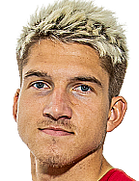 Mikhail Kovalenko kimdir, nereli, kaç yaşında? 2023 Mikhail Kovalenko Piyasa değeri ne kadar, Hangi takımlarda oynadı?