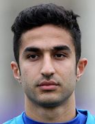 Hadi Mohammadi kimdir, nereli, kaç yaşında? 2023 Hadi Mohammadi Piyasa değeri ne kadar, Hangi takımlarda oynadı?