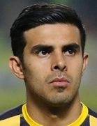 Shahin Saghebi kimdir, nereli, kaç yaşında? 2023 Shahin Saghebi Piyasa değeri ne kadar, Hangi takımlarda oynadı?