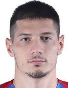 Zoran Arsenic kimdir, nereli, kaç yaşında? 2023 Zoran Arsenic Piyasa değeri ne kadar, Hangi takımlarda oynadı?