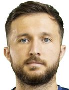 Fjoart Jonuzi kimdir, nereli, kaç yaşında? 2023 Fjoart Jonuzi Piyasa değeri ne kadar, Hangi takımlarda oynadı?