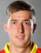 Taras Romanczuk kimdir, nereli, kaç yaşında? 2023 Taras Romanczuk Piyasa değeri ne kadar, Hangi takımlarda oynadı?