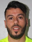 Mohamed El Amine Hammia kimdir, nereli, kaç yaşında? 2023 Mohamed El Amine Hammia Piyasa değeri ne kadar, Hangi takımlarda oynadı?