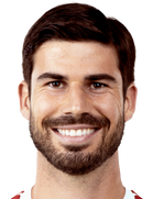 Nacho Monsalve kimdir, nereli, kaç yaşında? 2023 Nacho Monsalve Piyasa değeri ne kadar, Hangi takımlarda oynadı?