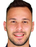 Yordan Dimitrov kimdir, nereli, kaç yaşında? 2023 Yordan Dimitrov Piyasa değeri ne kadar, Hangi takımlarda oynadı?