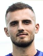 Engjell Hoti kimdir, nereli, kaç yaşında? 2023 Engjell Hoti Piyasa değeri ne kadar, Hangi takımlarda oynadı?