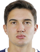 Sergey İvanov kimdir, nereli, kaç yaşında? 2023 Sergey İvanov Piyasa değeri ne kadar, Hangi takımlarda oynadı?