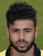 Paolo Fernandes kimdir, nereli, kaç yaşında? 2023 Paolo Fernandes Piyasa değeri ne kadar, Hangi takımlarda oynadı?