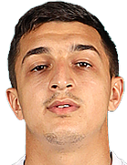 Emin Zamanov kimdir, nereli, kaç yaşında? 2023 Emin Zamanov Piyasa değeri ne kadar, Hangi takımlarda oynadı?