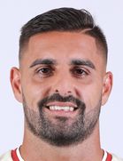 Luis Urruti kimdir, nereli, kaç yaşında? 2023 Luis Urruti Piyasa değeri ne kadar, Hangi takımlarda oynadı?