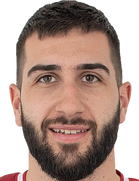 Hristiyan Hristov kimdir, nereli, kaç yaşında? 2023 Hristiyan Hristov Piyasa değeri ne kadar, Hangi takımlarda oynadı?