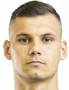 Marko Juric kimdir, nereli, kaç yaşında? 2023 Marko Juric Piyasa değeri ne kadar, Hangi takımlarda oynadı?