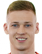 Alex Sobczyk kimdir, nereli, kaç yaşında? 2023 Alex Sobczyk Piyasa değeri ne kadar, Hangi takımlarda oynadı?