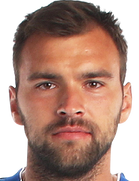 Vsevolod Ermakov kimdir, nereli, kaç yaşında? 2023 Vsevolod Ermakov Piyasa değeri ne kadar, Hangi takımlarda oynadı?