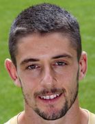 Adrian Dalmau kimdir, nereli, kaç yaşında? 2023 Adrian Dalmau Piyasa değeri ne kadar, Hangi takımlarda oynadı?