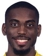 Thomas Ephestion kimdir, nereli, kaç yaşında? 2023 Thomas Ephestion Piyasa değeri ne kadar, Hangi takımlarda oynadı?