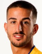 Ernesto Gomez kimdir, nereli, kaç yaşında? 2023 Ernesto Gomez Piyasa değeri ne kadar, Hangi takımlarda oynadı?