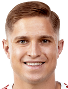 Michal Trabka kimdir, nereli, kaç yaşında? 2023 Michal Trabka Piyasa değeri ne kadar, Hangi takımlarda oynadı?