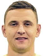 Sergiy Gorbunov kimdir, nereli, kaç yaşında? 2023 Sergiy Gorbunov Piyasa değeri ne kadar, Hangi takımlarda oynadı?