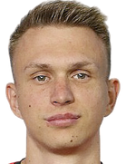 Oleksiy Larin kimdir, nereli, kaç yaşında? 2023 Oleksiy Larin Piyasa değeri ne kadar, Hangi takımlarda oynadı?