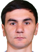 Jamshid Boltaboev kimdir, nereli, kaç yaşında? 2023 Jamshid Boltaboev Piyasa değeri ne kadar, Hangi takımlarda oynadı?