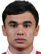 Javokhir Sidikov kimdir, nereli, kaç yaşında? 2023 Javokhir Sidikov Piyasa değeri ne kadar, Hangi takımlarda oynadı?