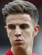 Josh Harrop kimdir, nereli, kaç yaşında? 2023 Josh Harrop Piyasa değeri ne kadar, Hangi takımlarda oynadı?