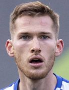 Jamie Mccart kimdir, nereli, kaç yaşında? 2023 Jamie Mccart Piyasa değeri ne kadar, Hangi takımlarda oynadı?